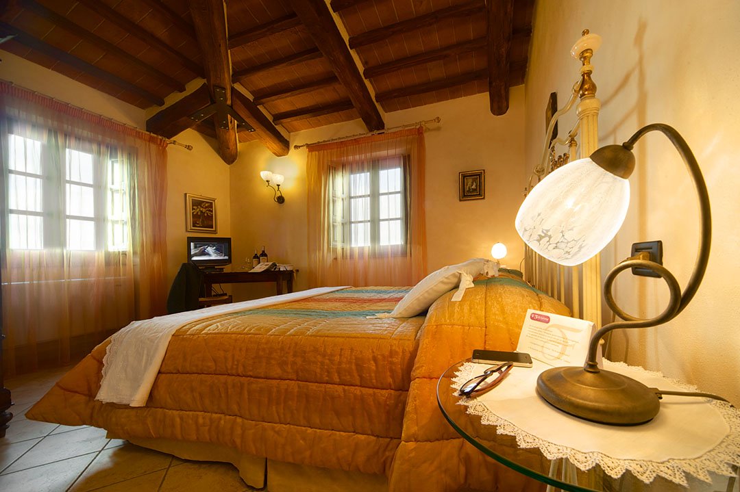 Limone superior suite Il Felciaione