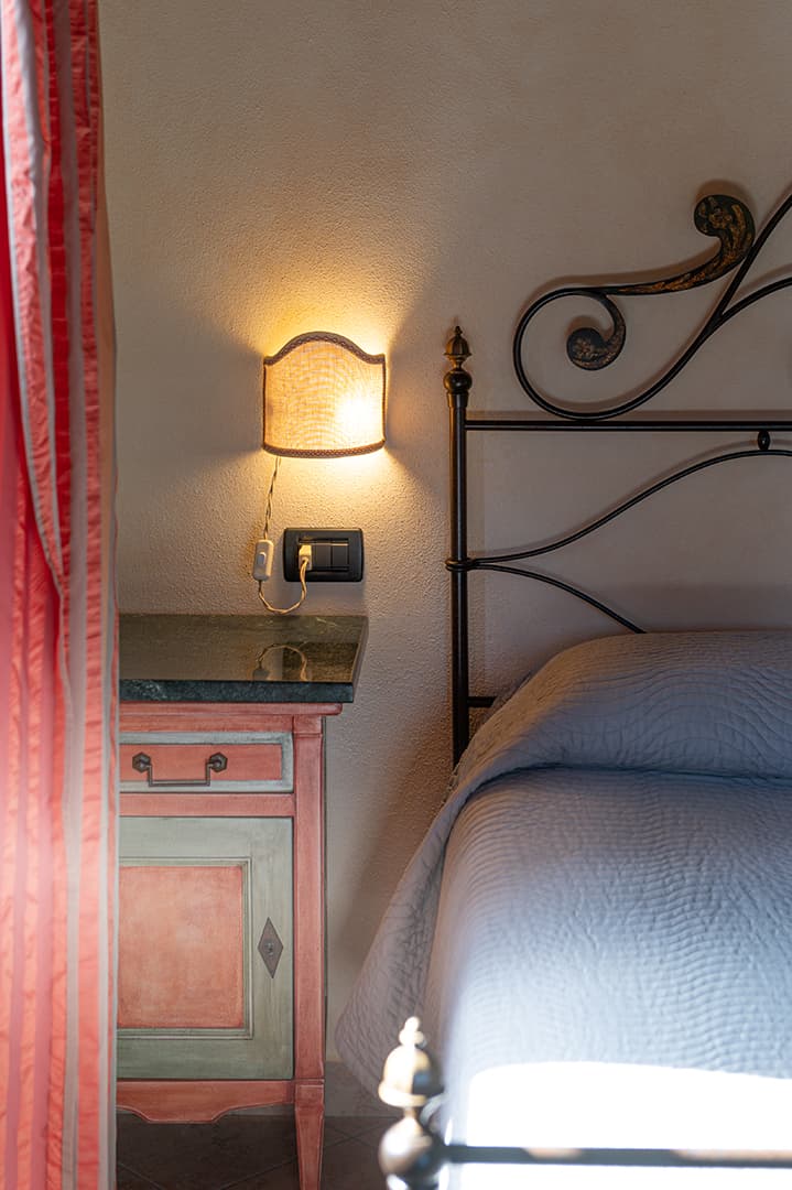 agriturismo toscana vacanza rilassante