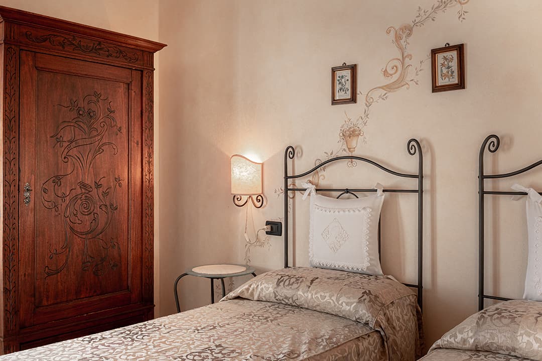 best destination deluxe room tuscany