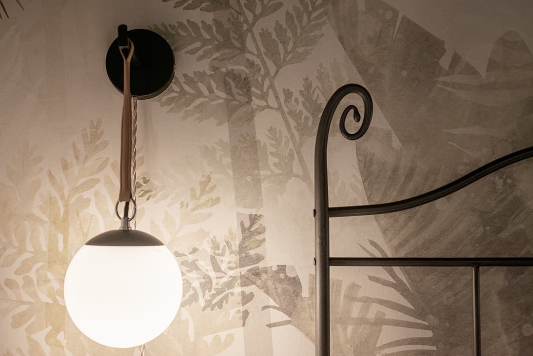 luxury travel il felciaione