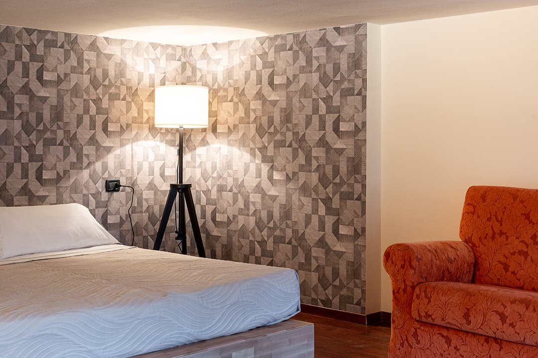 suite superior Tuscany bestplaces