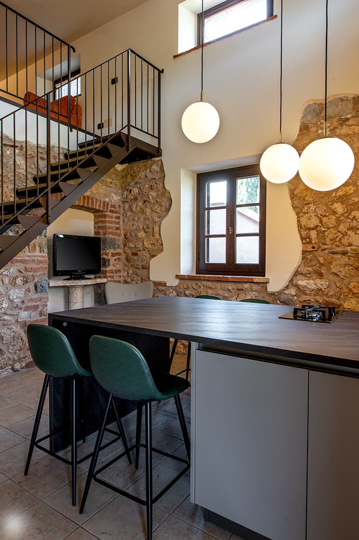 tenuta il felciaone superior suite tuscany
